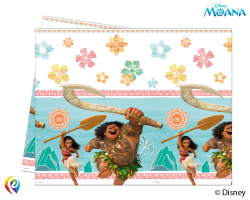 Moana Party Supplies from www.partyplus.co.uk