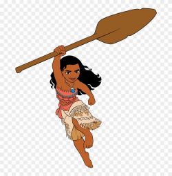 Page 1 - Character Moana Clipart (#215383) - PinClipart