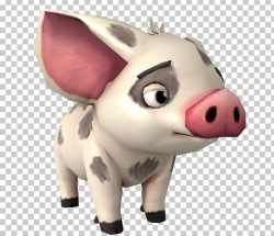 Moana Island Life Pig Seduction Community Video Game Snout ...
