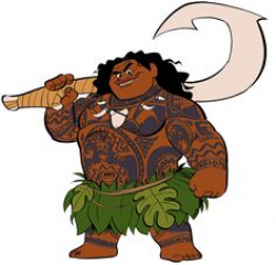 Free Moana Clipart, Download Free Clip Art, Free Clip Art on ...