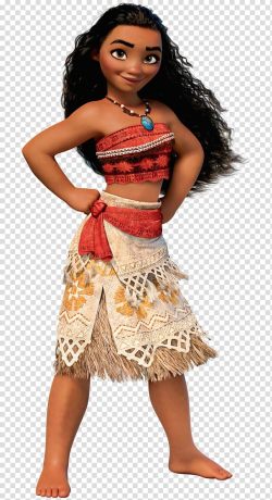 Moana transparent background PNG cliparts free download ...
