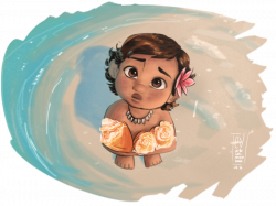 Moana Baby Png Pictures #46126 - Free Icons and PNG Backgrounds