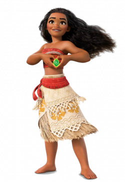 Moana Transparent PNG Pictures - Free Icons and PNG Backgrounds