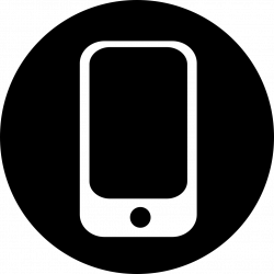 Mobile Phone Recharge Svg Png Icon Free Download (#216994 ...