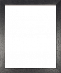 Black Frame PNG Transparent Image | PNG Arts