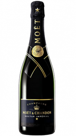 Moet And Chandon Champagne Nectar Imperial NV