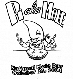 MOLE DAY