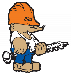The Original Mighty Mole Drilling Tool Catalog - McLaughlin