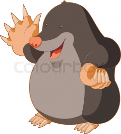 Download moles clipart Mole Clip art | Illustration,Drawing ...