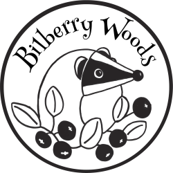 Mr Mole — Bilberry Woods