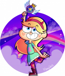 Fan Blog for the show Star Vs. the Forces of Evil | ♤♥ STARCO ...