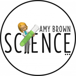 Amy Brown Science: Contact Me