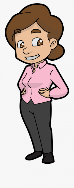 Cartoon Mom Png - Cartoon Pictures Of Mom #2612433 - Free ...