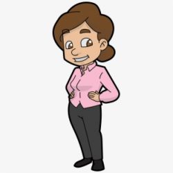 Cartoon Mom Png - Cartoon Pictures Of Mom - Download Clipart ...