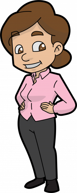HD Cartoon Mom Png - Cartoon Mother Clipart , Free Unlimited ...