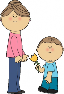 Mom Clipart | Clipart