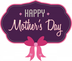 Mom Mothers Day Png Image
