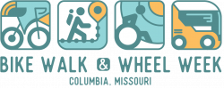 Bike, Walk & Wheel Week | PedNet Coalition