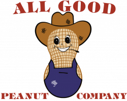 All Good Peanut Co.