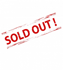 Sold Out PNG Transparent Images | PNG All