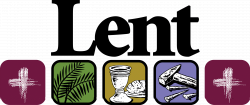 Lenten Worship Calendar - Our Savior's Lutheran Church