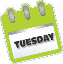 Free Tuesday Cliparts, Download Free Clip Art, Free Clip Art ...