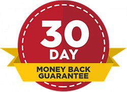 30 Day Guarantee PNG Transparent Images | PNG All