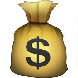 download money bag emoji Icon | emojis | Pinterest | Emoji