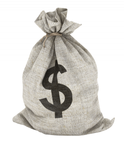 Money Bag PNG Transparent Image - PngPix