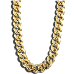 Gold Chain Transparent Thug Life PNG | PNG Mart