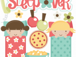 Sleepover Clipart Free the top 5 best blogs on sleepover clip art ...