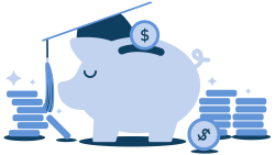 college student clipart money - Clipground