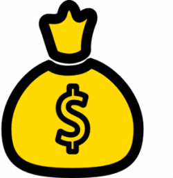 Money Clip Art at Clker.com - vector clip art online, royalty free ...