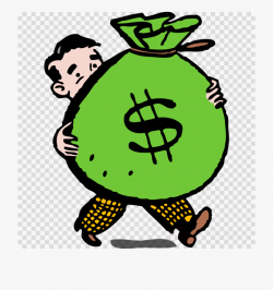 Money Bag Clip Art - Money Bag #285437 - Free Cliparts on ...