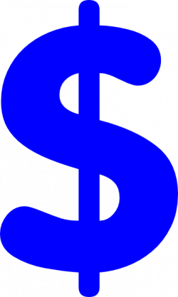 Free Dollar Sign Outline, Download Free Clip Art, Free Clip Art on ...