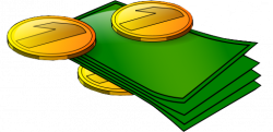 File:Bills and coins-edit.png - Wikimedia Commons