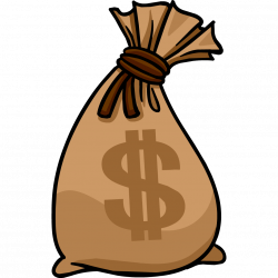 Money Bag PNG Images Transparent Free Download | PNGMart.com
