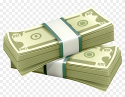 Pile Of Cash Png - Transparent Background Money Clipart, Png ...