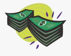 Cash Money Clip Art - Cash Money Clipart #204951 - Free ...