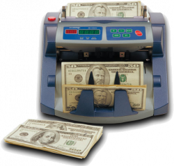 Money Counter (PSD) | Official PSDs