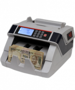 Mix Value Counter at Rs 15500 | Currency Counting Machines | ID ...