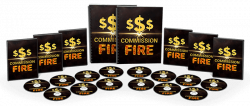 Commission Fire – Master how to get Traffic that make money – Eager ...