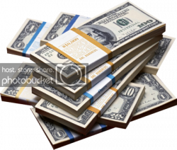 Stack Of Money Png