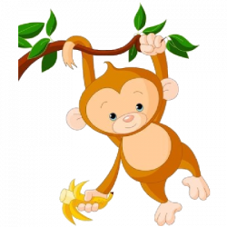 Free Silly Monkey Cliparts, Download Free Clip Art, Free ...