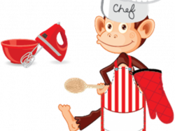 Free Monkey Clipart, Download Free Clip Art on Owips.com