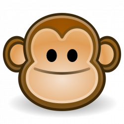 File:Face-monkey.svg - Wikipedia