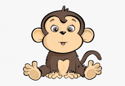 Animated Baby Cartoon Monkeys Pinterest History Ⓒ - Funny ...