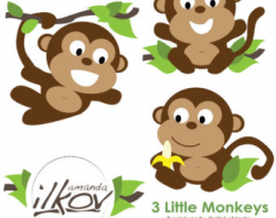 Free Images Of Monkey, Download Free Clip Art, Free Clip Art ...