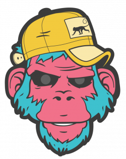 Best 15 Monkey Images - Vector Art Library