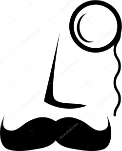 Monocle Clipart | Free download best Monocle Clipart on ...